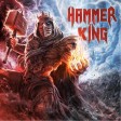 HAMMER KING - Awaken The Thunder