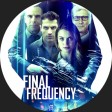 Final Frequency Black Hole Theme