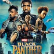 Wakanda - Black Panther