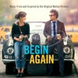 Begin Again - Rooftop Mix (Keira Knightley and Hailee Steinfeld) - Tell Me If You Wanna Go Home