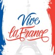 Vive la France Theme 1