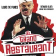 Le Grand Restaurant OST