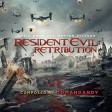 Resident Evil Retribution - Axemen