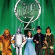 The Wizard of OZ - Over The Rainbow