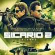 Sicario 2 Day of the SoldadoTrailer Music  Sons of Pythagoras – Counting The Cost