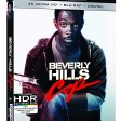 Axel F (1984) Beverly Hills Cop
