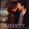 Serendipity - Annie Lennox,Steven Lipson - January Rain - David Gray