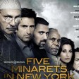 Five Minarets in New York - Zikir - New York