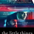 The Little Things Official Soundtrack