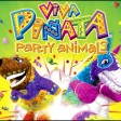 Viva Piñata - Party Animals - theme
