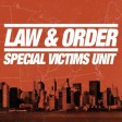 Law And Order - Main Title