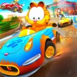 Garfield Kart - Main Theme