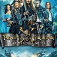Soundtrack Pirates of the Caribbean