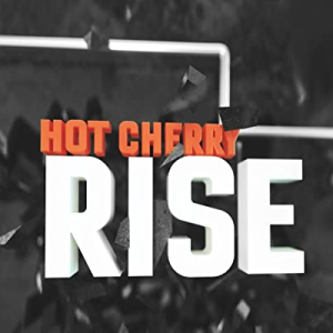 Hot Cherry - Rise (Max R. Radio Edit)