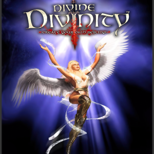 (0s - 5m 2s) Divine Divinity - Main Theme
