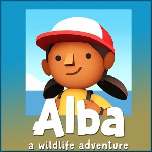 Alba - A Wildlife Adventure - Teaser Trailer