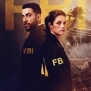 FBI S05 Theme