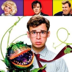 Little shop of horrors - intro song