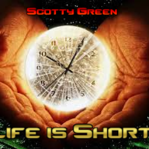 Scotty Green - In The Shadow Of The Devil