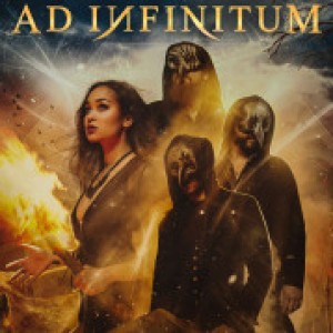 AD INFINITUM - From The Ashes