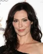 Michelle Forbes as Valerie Edwards